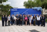 智拓全球 焕活家居I飞利浦安全生活全球同盟