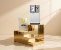 开能净水冰气泡净饮一体机斩获AWE艾普兰创新奖