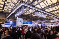 科技不再“冰冷”：添可AWE 2026用“好吃好喝好玩”打造沉浸式体验空间