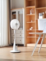 勒博恩定义空气循环扇新赛道：以德系精工智造，重构“移动式空气生态”