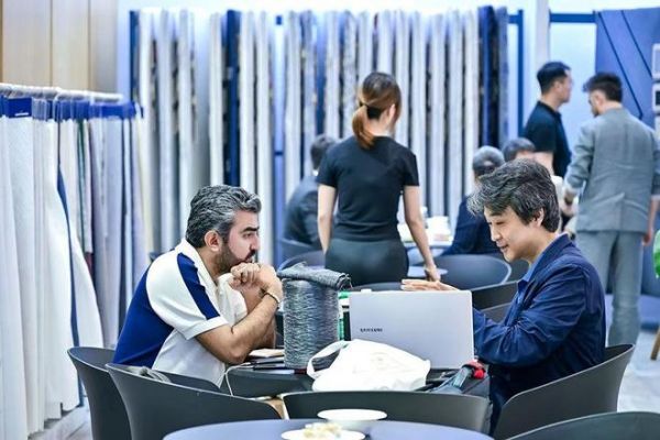 2026年interzum guangzhou VSIL论坛开讲“情绪智造”解码家居增长新逻辑