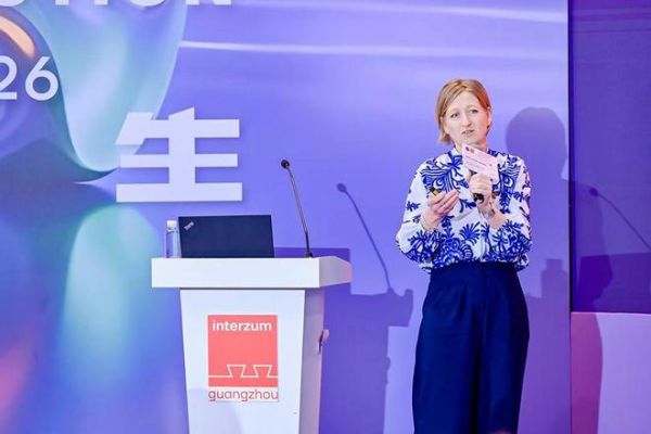 2026年interzum guangzhou VSIL论坛开讲“情绪智造”解码家居增长新逻辑