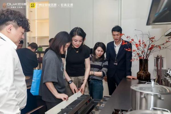 麻敏杰谈欧客首秀:以木作思维重构轻高定价值