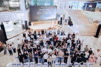 百余位设计师齐聚，见证设计·价值交响 ——首届罗浮宫A-Plus人居设计大奖2026颁奖盛典圆满举行