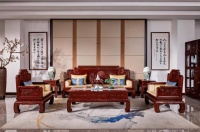 2026年，全国红木家具品牌榜揭晓，10大领军品牌！