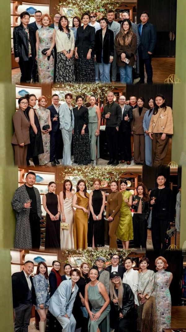 器物为书,光影为韵 东方美学生活方式品牌「RUYI 如意」全球首家旗舰店落址上海