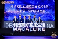 从规模到价值：红星美凯龙M+设计业务升级，锚定 “30+10+1” 新目标