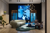 Cassina视角 全新Cassina上海店启幕 演绎当代设计叙事