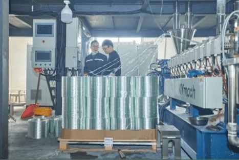 微立方高端超耐用隔热条在成都正式发布： 以稻盛哲学为根基，用“三重保障”定义门窗“隐形基石”