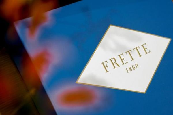 Frette上海恒隆广场旗舰店正式启幕 以“织艺栖所”重构当代家居生活体验