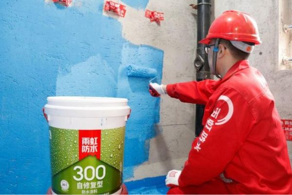 拓增长新局 东方雨虹“3515 计划”点亮县域安居新蓝海