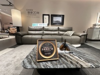 深耕服务与品质，林氏家居斩获天猫家装首批五星臻选门店