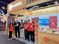 福庆悉尼建材展首日｜当LVL成为结构核心，市场正在发生什么变化？