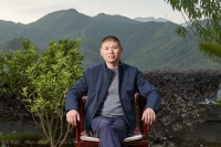 匠者吴飞阳：三十余载木中修行，一生只为做好家具