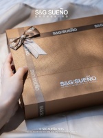 守护她们的甜梦 S&G|SUENO 母亲节献礼，关爱女性睡眠
