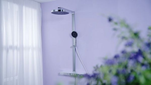 纽汉Blissful Rainier | 悦享无需拆改的生活升维