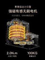2026电动窗帘十大品牌权威榜单出炉！科思顿断层领跑，全屋家装闭眼入绝不踩坑