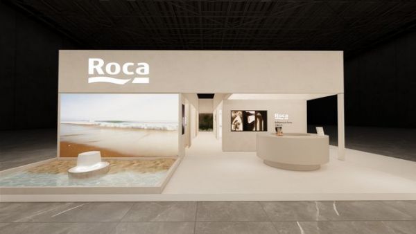 退展潮中逆势加码，Roca乐家用“Litha 灵耀心生”作答上海KBC