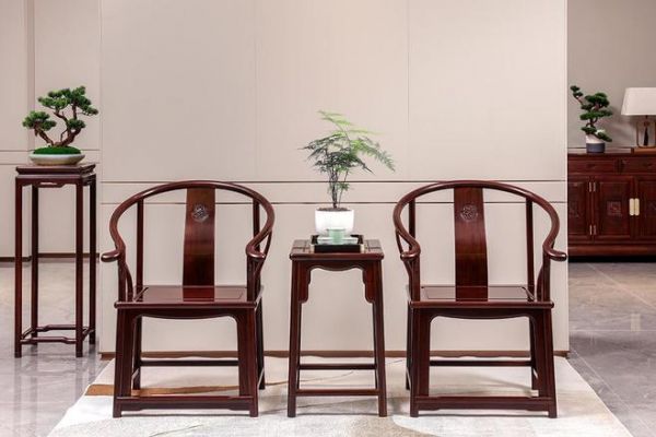 2026年5月绒毛黄檀家具品牌排行榜：品牌优选指南