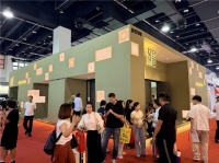 不只展示外观，「亿品汤臣 Epin Tomcim」把一扇门拆开给你看