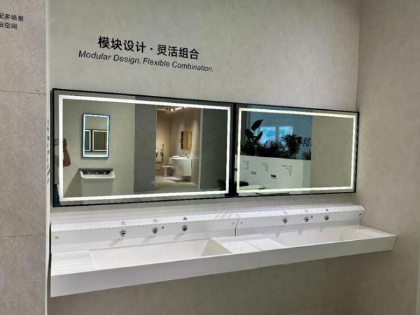 和成卫浴卢承猷： 95周年迈向百年，以“超级马桶”与个性化定制深耕中国市场