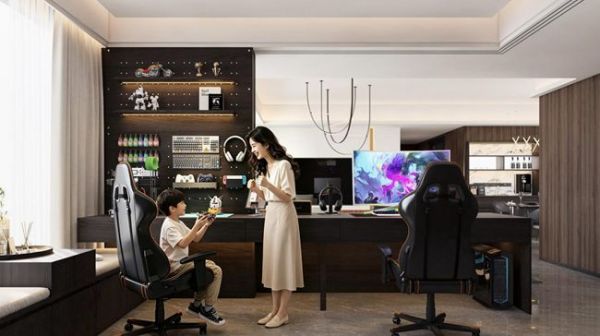 维意全案高端定制:如何用设计划定三代人的舒适圈?
