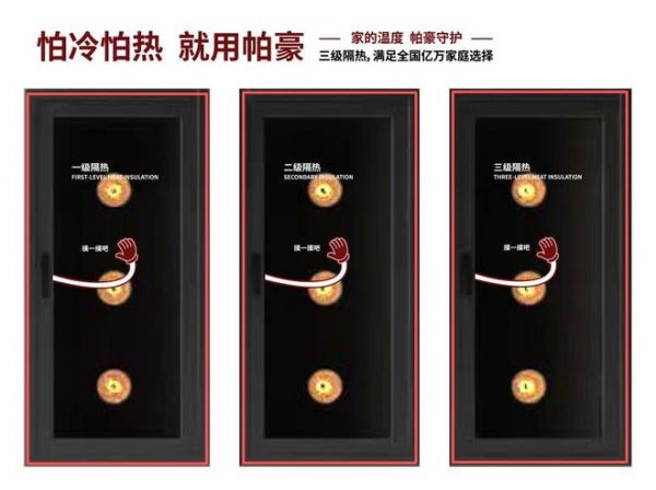 2026广州建博会帕豪门窗以“微米之界”划定美好人居新标准,把隔热参数变成可触摸的温差