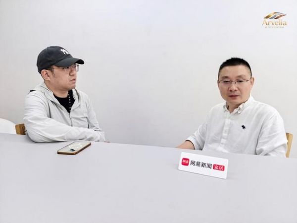 专访阿尔维亚联合创始人周明达:从国际大牌“幕后管家”到高端涂料“破局者”,重构高端艺术涂料的中国表达