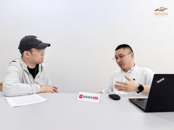 专访阿尔维亚联合创始人周明达:从国际大牌“幕后管家”到高端涂料“破局者”,重构高端艺术涂料的中国表达