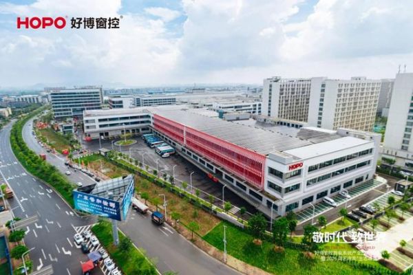 好博窗控李增榜:以长期主义穿越周期,用价值重构门窗产业竞争逻辑