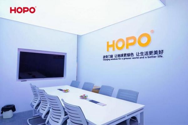 好博窗控李增榜:以长期主义穿越周期,用价值重构门窗产业竞争逻辑