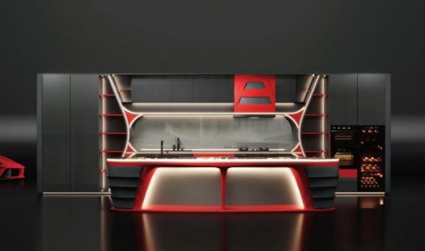Aibetter爱贝特不锈钢全屋定制家居诚邀您共赴2026马来西亚国际建筑及室内设计及建材展!