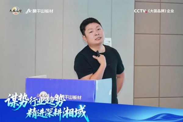 谋势行业趋势 精进深耕湘域 | 2026莫干山板材湖南区域核心经销商半年度经营分析会圆满举行!