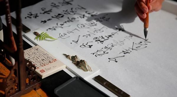 李忠信红木:心有所安,此处便是书房