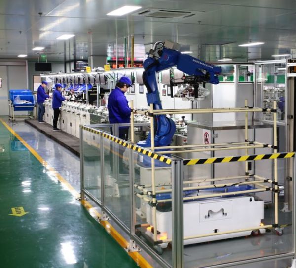 HIDI 海迪卫浴｜想要切入海外项目，国产卫浴企业需要具备什么条件