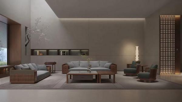 年年红金典逆势笃行守匠心，双新布局引领红木行业新发展