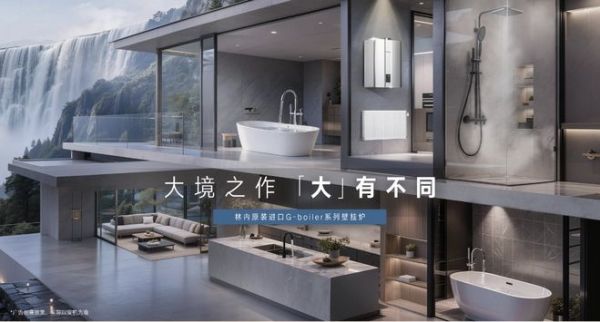 共探暖通设计新范式｜林内亮相“境启无界·2026上海暖通智能舒适系统设计周”