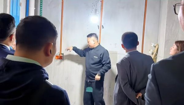 不满意不付款，无锡圣都3491万装修款实现“先验后付”