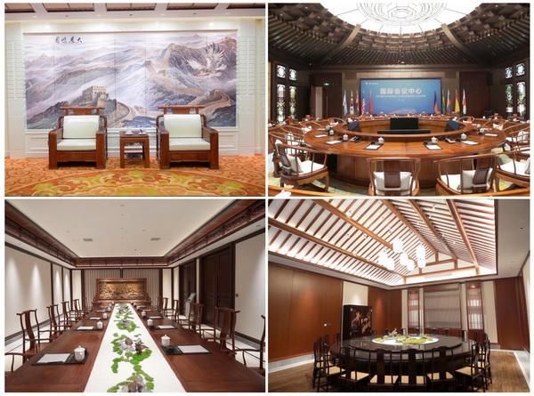 李忠信红木致敬师者，真红木里的大国匠心