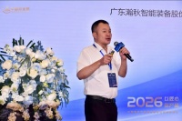 普瑞特舒兵：技术迭代赋能人造板压贴智造