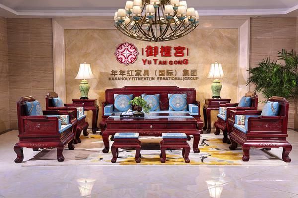 年年红金典双节文化周：以木为信，礼敬家国