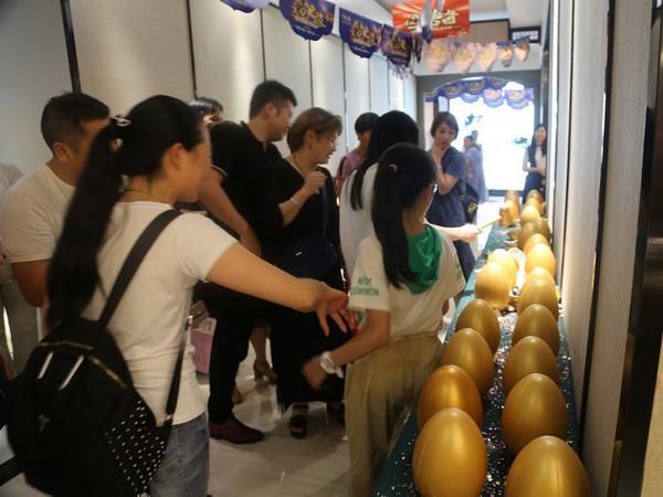 年年红金典双节文化周：以木为信，礼敬家国
