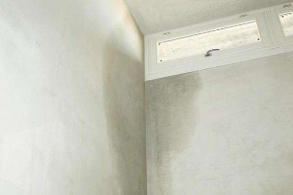 tetti台迪|头疼地下室潮湿发霉？讲讲防水背衬板如何解决难题