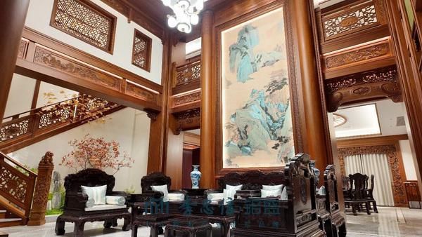 8部门印发《促进智能家居消费行动方案》,红木行业迎多重利好