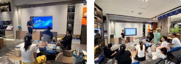 818太原莫干山14天百万业绩背后 | 门店增长的核心，早已不是位置和面积