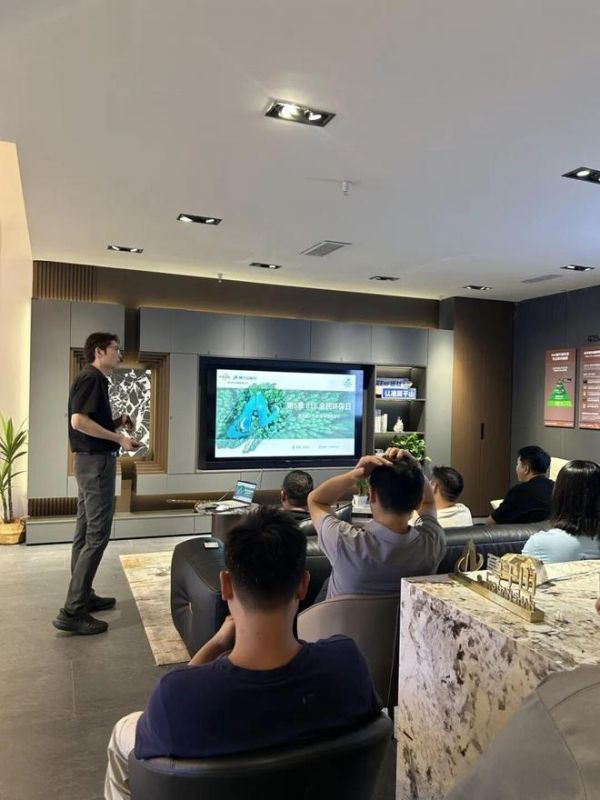 818优秀门店案例解读丨南京莫干山速装家：全域获客，云端逛展的强势破局