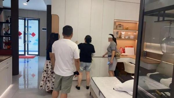 818南昌这家莫干山定制家门店，凭什么做到70%转化率？