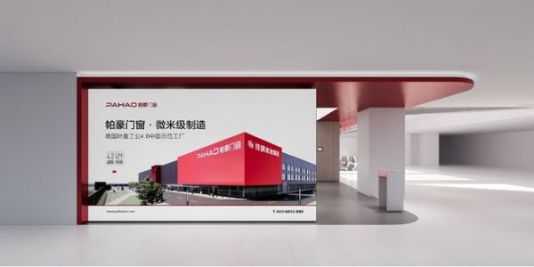 帕豪门窗立势顶峰・合赋新生创盈峰会：跳出传统产品思维，以品牌力赋能渠道增长