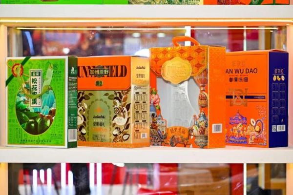 4500 家展商强势亮相，十月深圳礼品展解锁消费品供应链全景