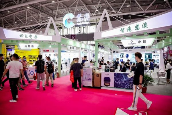 4500 家展商强势亮相，十月深圳礼品展解锁消费品供应链全景